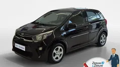 Zwart Gebruikt 2019 Kia Picanto Hatchback | € 10.245 (Eerlijke prijs)