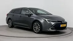Gebruikt 2024 Toyota Corolla Stationwagen | € 29.999 (Eerlijke prijs)