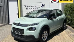 Gebruikt 2020 Citroën C3 Feel Hatchback | € 10.450 (Super prijs)