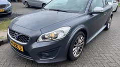 Grijs Gebruikt 2010 Volvo C30 Hatchback | € 2.450 (Eerlijke prijs)