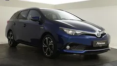 Gebruikt 2015 Toyota Auris Stationwagen | € 12.499 (Eerlijke prijs)