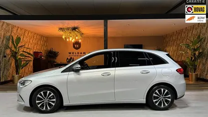 Occasion 2020 Mercedes B180 Business MPV | € 23.985 (Eerlijke prijs)