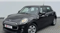 Gebruikt 2015 Mini Cooper Business Hatchback | € 10.395 (Goede deal)