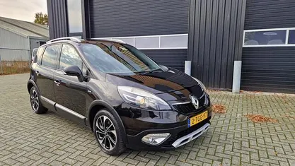 Occasion Renault Scénic III Bose Edition 132 PK (97 kW) 2014 MPV