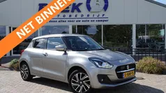 Gebruikt 2023 Suzuki Swift Style Hatchback | € 19.340 (Eerlijke prijs)