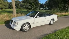 Gebruikt 1993 Mercedes 300 Cabriolet | € 19.950