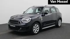 Blauw Gebruikt 2020 Mini Cooper Countryman Pepper SUV | € 24.945 (Eerlijke prijs)