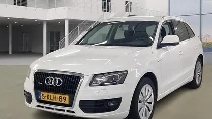 Gebruikt 2012 Audi Q5 Proline SUV | € 9.999 (Goede deal)