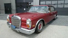 Gebruikt 1969 Mercedes 600 Sedan | € 69.500