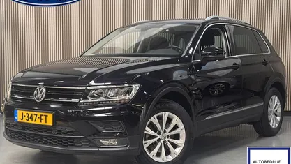 Occasion VW Tiguan Comfortline 131 PK (96 kW) 2020 SUV