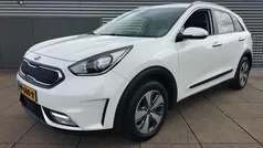 Gebruikt 2017 Kia Niro SUV | € 13.995 (Eerlijke prijs)