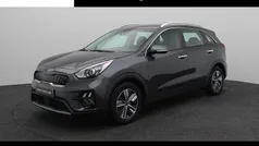 Gebruikt 2021 Kia Niro SUV | € 23.940 (Eerlijke prijs)