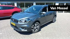 Grijs Gebruikt 2021 Suzuki SX4 S-Cross Style SUV | € 23.900 (Eerlijke prijs)