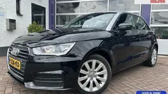 Gebruikt 2017 Audi A1 Sportback Hatchback | € 11.750 (Goede deal)