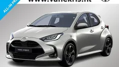 Gebruikt 2025 Toyota Yaris Executive Hatchback | € 34.835 (Eerlijke prijs)