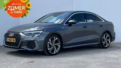 Gebruikt 2020 Audi A3 Basis Sedan | € 26.735 (Eerlijke prijs)