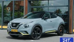 Gebruikt 2022 Nissan Juke SUV | € 18.444 (Eerlijke prijs)