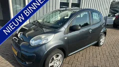 Gebruikt 2011 Citroën C1 SELECTION Hatchback | € 2.450 (Goede deal)