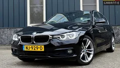 Gebruikt 2017 BMW 320 Executive Sedan | € 21.950 (Goede deal)