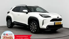 Gebruikt 2023 Toyota Yaris Cross SUV | € 28.999 (Eerlijke prijs)