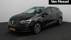 Gebruikt 2024 Renault Mégane GrandTour Techno Stationwagen | € 26.935 (Eerlijke prijs)