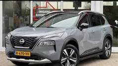 Grijs Gebruikt 2022 Nissan X-Trail Tekna+ SUV | € 38.945 (Goede deal)