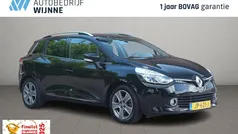 Gebruikt 2016 Renault Clio GrandTour Night&Day Stationwagen | € 8.450 (Eerlijke prijs)