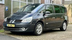 Grijs Gebruikt 2009 Renault Grand Espace Dynamique MPV | € 2.495 (Eerlijke prijs)