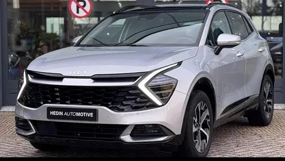 Occasion Kia Sportage 209 PK (153 kW) 2024 SUV