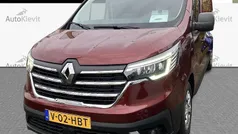 Gebruikt 2024 Renault Trafic Van | € 29.950 (Goede deal)