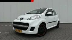 Gebruikt 2011 Peugeot 107 Hatchback | € 3.150 (Eerlijke prijs)