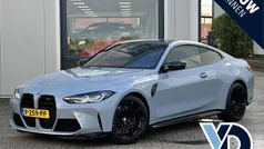 Gebruikt 2021 BMW M4 Competition Edition Coupé | € 79.950 (Super prijs)