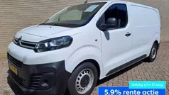 Gebruikt 2018 Citroën Jumpy MPV | € 12.557 (Goede deal)