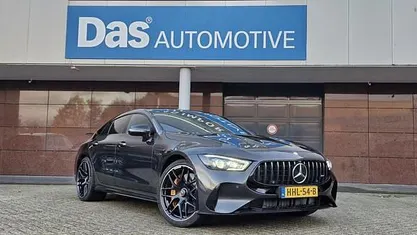 Gebruikt 2024 Mercedes AMG GT63 S E Performance AMG Coupé | € 185.000