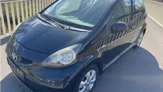 Gebruikt 2007 Toyota Aygo Hatchback | € 2.750 (Eerlijke prijs)