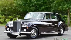 Overige Gebruikt 1964 Rolls Royce Phantom Sedan | € 99.900