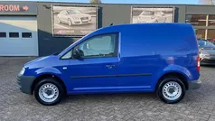 Gebruikt 2010 VW Caddy MPV | € 7.495 (Eerlijke prijs)