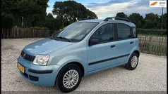 Gebruikt 2006 Fiat Panda Young Hatchback | € 2.250 (Eerlijke prijs)