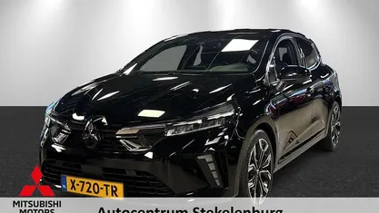 Zwart Occasion 2024 Mitsubishi Colt Edition Hatchback | € 20.340 (Eerlijke prijs)