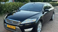 Gebruikt 2008 Ford Mondeo Titanium Hatchback | € 3.499 (Eerlijke prijs)