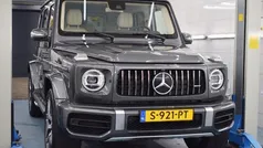 Gebruikt 2019 Mercedes G63 AMG Edition 1 SUV | € 209.950 (Iets duurder)