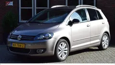 Gebruikt 2011 VW Golf Plus Highline MPV | € 7.749 (Eerlijke prijs)