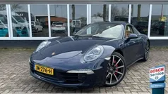 Blauw Gebruikt 2013 Porsche 911 Carrera 4S Sport Coupé | € 79.945 (Duur)