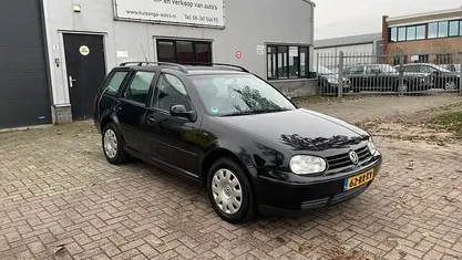 Gebruikt 2005 VW Golf IV Stationwagen | € 799 (Goede deal)