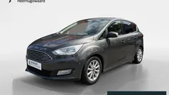 Gebruikt 2015 Ford C-MAX Titanium MPV | € 10.445 (Eerlijke prijs)