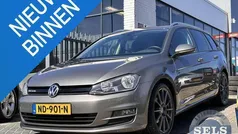 Gebruikt 2016 VW Golf VII Stationwagen | € 10.450 (Eerlijke prijs)