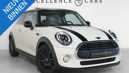 Occasion Mini Cooper Business 136 PK (100 kW) 2016 Hatchback