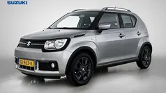 Gebruikt 2018 Suzuki Ignis Hatchback | € 13.445 (Eerlijke prijs)