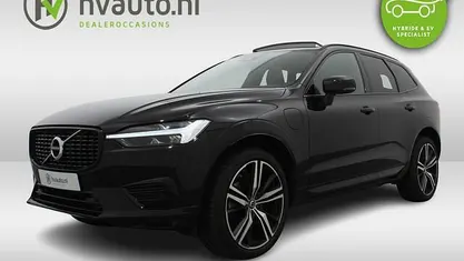Occasion Volvo XC60 R-Design 340 PK (250 kW) 2021 SUV