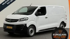 Gebruikt 2023 Opel Vivaro Edition Van | € 25.290 (Eerlijke prijs)